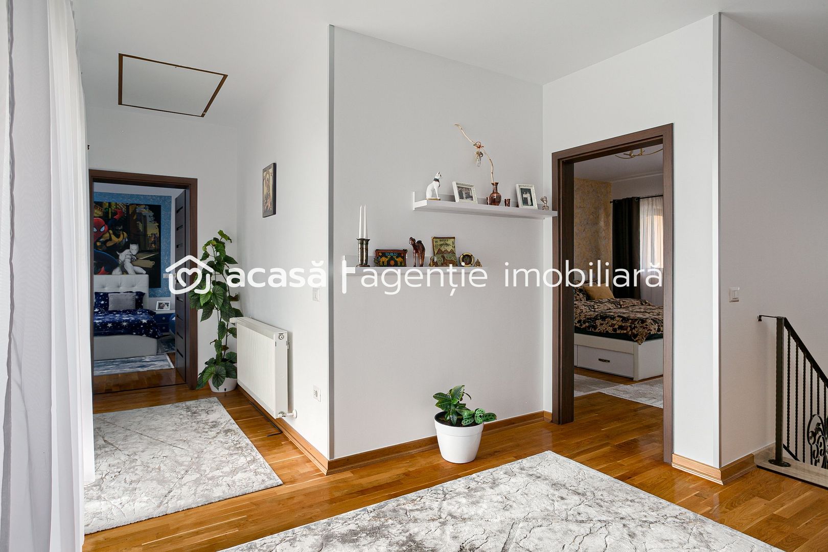 PRET NOU! Casă deosebită în Livada - COMISION 0% - Poză 15