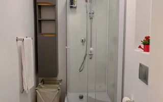 Apartament, zona centrala, 3 cam, 2 bai, parter, Complex Vivalia - Poză 12