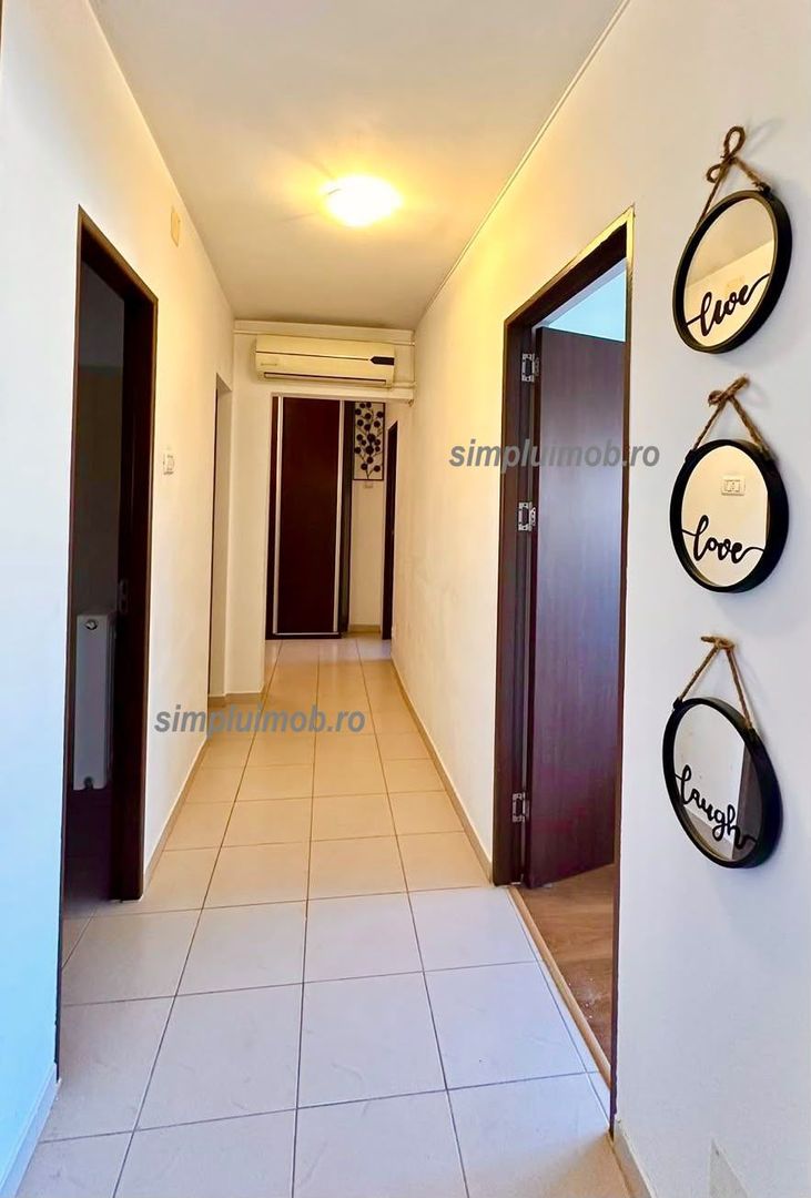 Tineretului | 2 camere decomandat | 55 mp | Renovare completă | Vedere - Poză 2