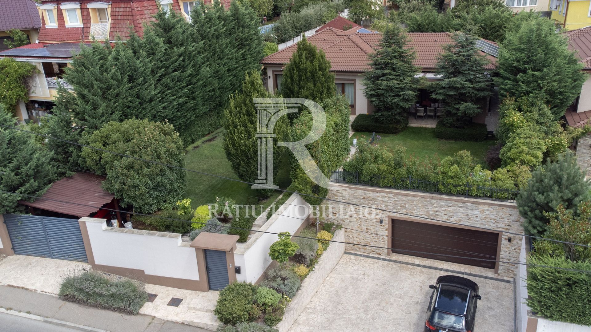 Casă Individuală Premium | 4 Camere | Zona Gheorghe Doja | Oradea - Poză 1