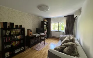 Apartament Aviatiei - Maguricea - Metrou Aurel Vlaicu - Poză 11