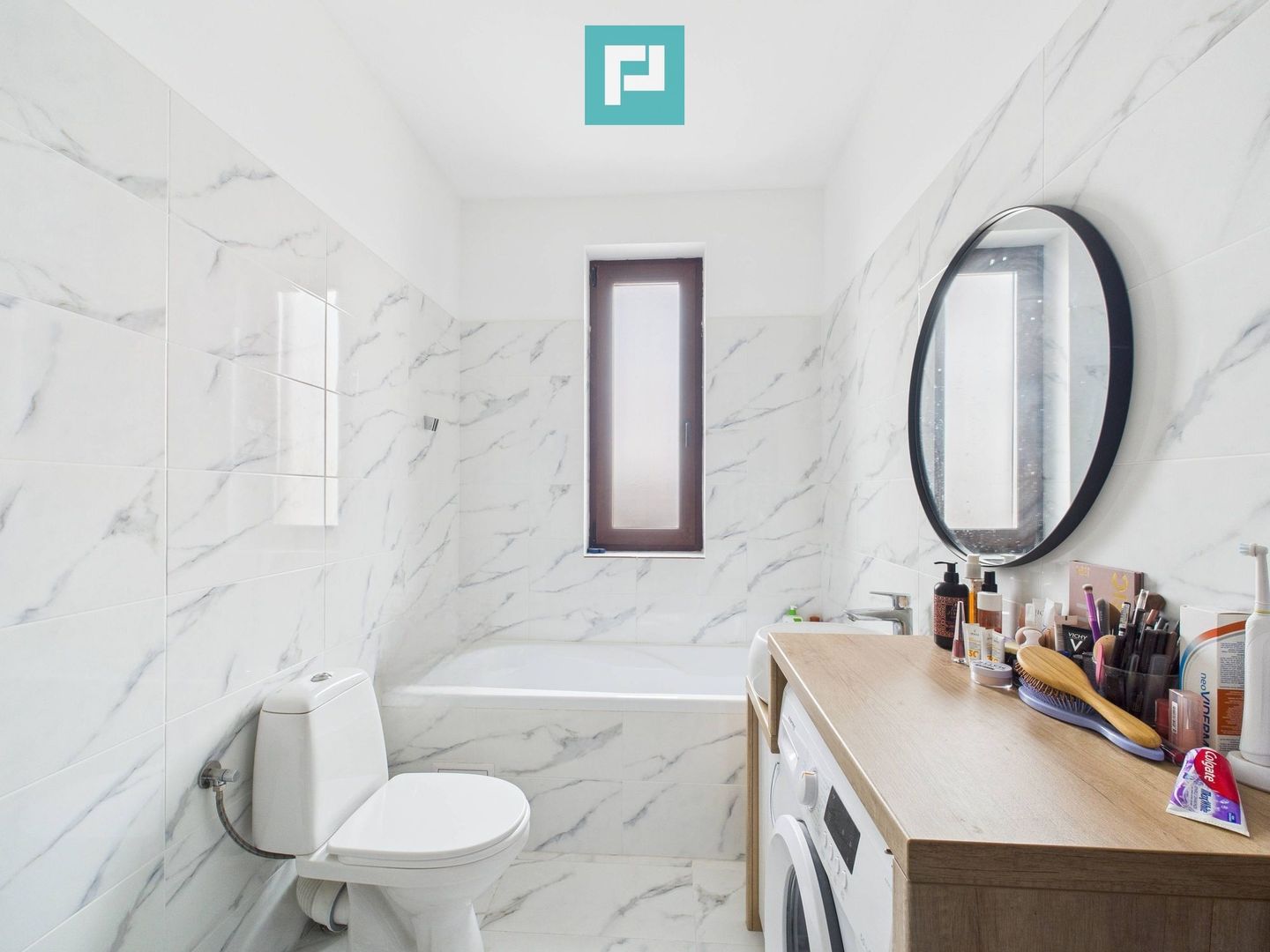 Apartament 2 camere complet mobilat in Chisoda - Poză 5