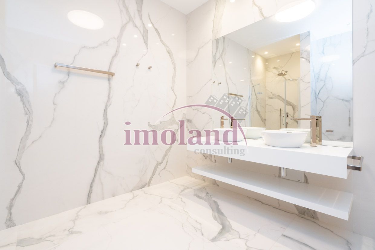 Apartament superb - 4 camere - vanzare - Rahmaninov - Floreasca - Poză 32