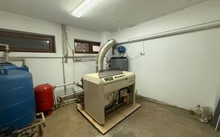 De vanzare vila Corbeanca | teren 1780 mp | Comercial | Rezidențial | - Poză 14