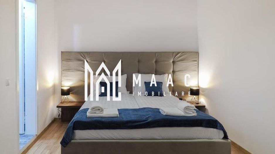 Apartament 2 camere I 75 mpu I Regim hotelier I Ultracentral - Poză 10