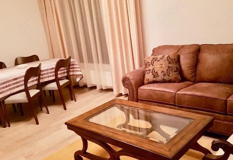 Inchiriez AP 3 Cam Lux bloc nou - Poză 2