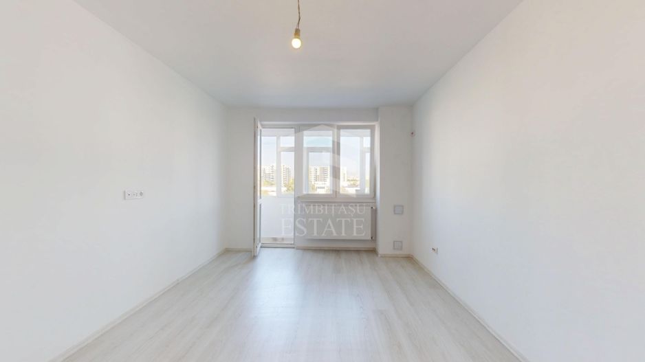 Apartament 3 camere Drumul Taberei Timisoara - Poză 3