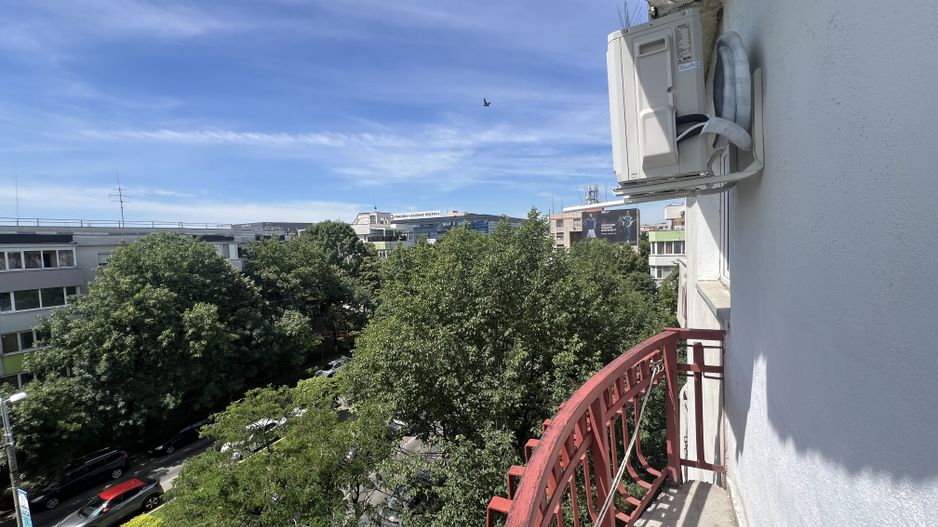 Garsoniera Aviatiei | Herastrau - Poză 10