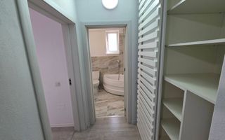 Apartament 2 camere, mobilat, utilat, et.1, pompe de căldură, parcare - Poză 4