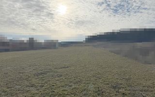 Teren intravilan/5800 mp/zona strazii I.L Caragiale. - Poză 3