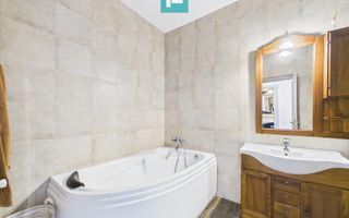 Apartament 3 camere de închiriat ARED UTA - Poză 17