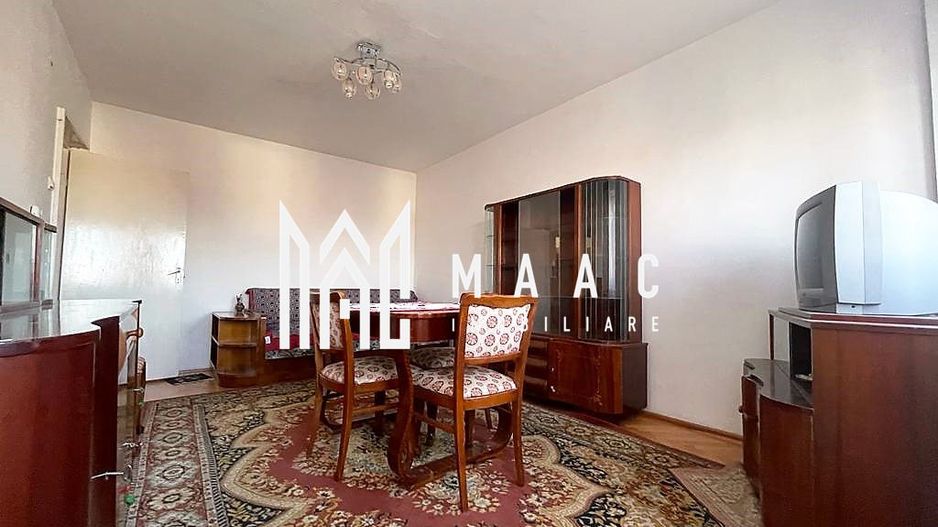 Apartament 3 camere | Balcon | Hipodrom IV - Poză 1