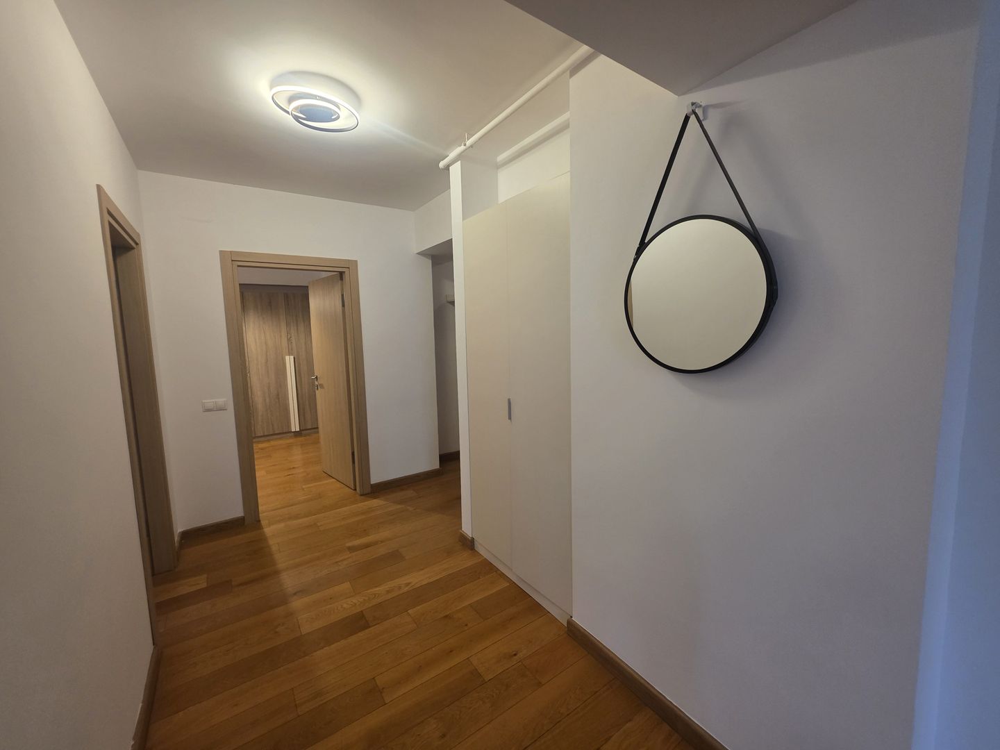 Apartament | 3 camere | Upground Residence | Barbu Văcărescu - Poză 9