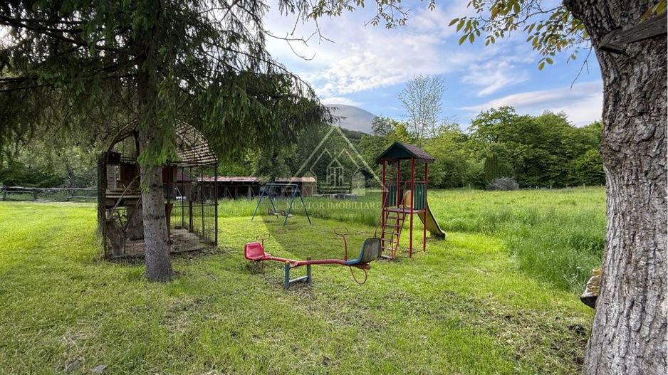 Afacere la cheie, Han, Pensiune, Restaurant - Poză 6