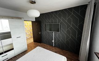 Apartament 3 camere, parcare, aer condiționat, pet friendly - Gemenii - Poză 8