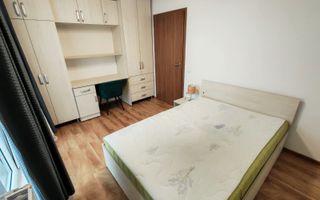 2 camere, modern, bloc nou, balcon, parcare, Marasti, Central - Poză 4