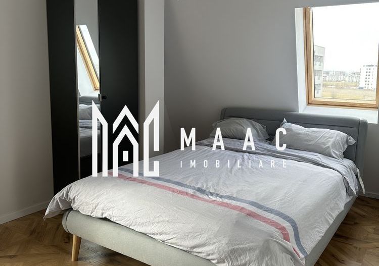 Apartament 3 camere | 65 MPU | Balcon | Parter | Lift | Kastani Residence - Poză 1