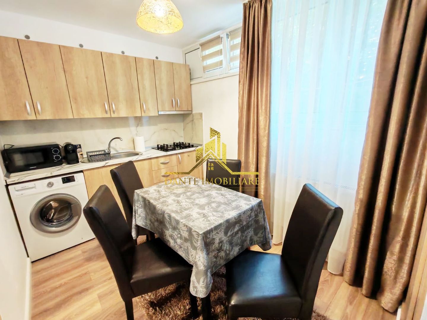 1 camera, spatios, modern, proaspat renovat, Marasti, Dambovitei - Poză 4