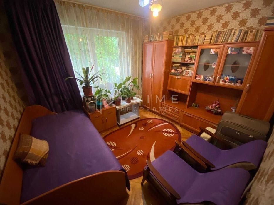 Apartament cu 4 camere, situat în inima cartierului Tudor- Fortuna - Poză 3