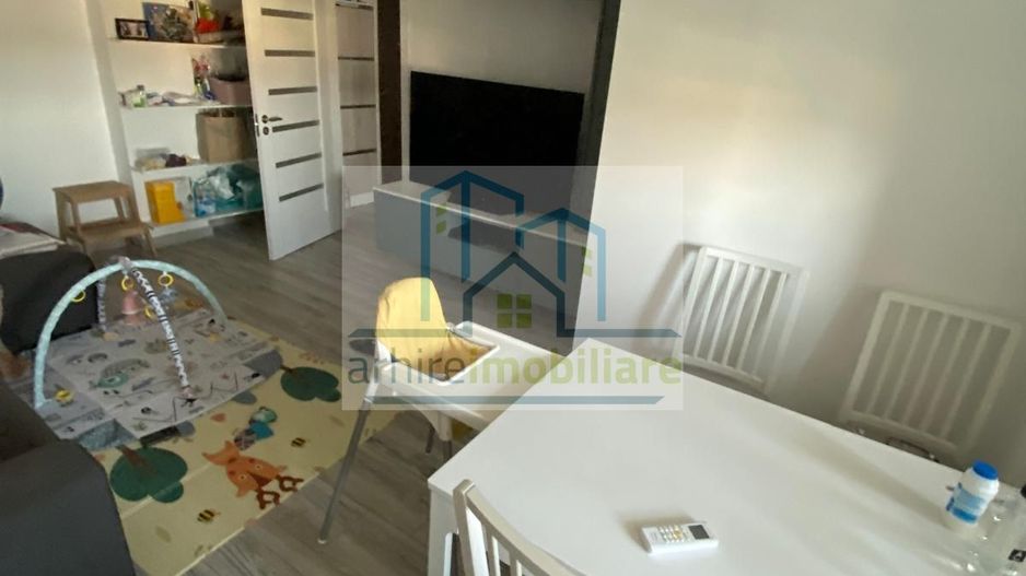 Apartament 3 camere decomandat zona Trapezului - Poză 6