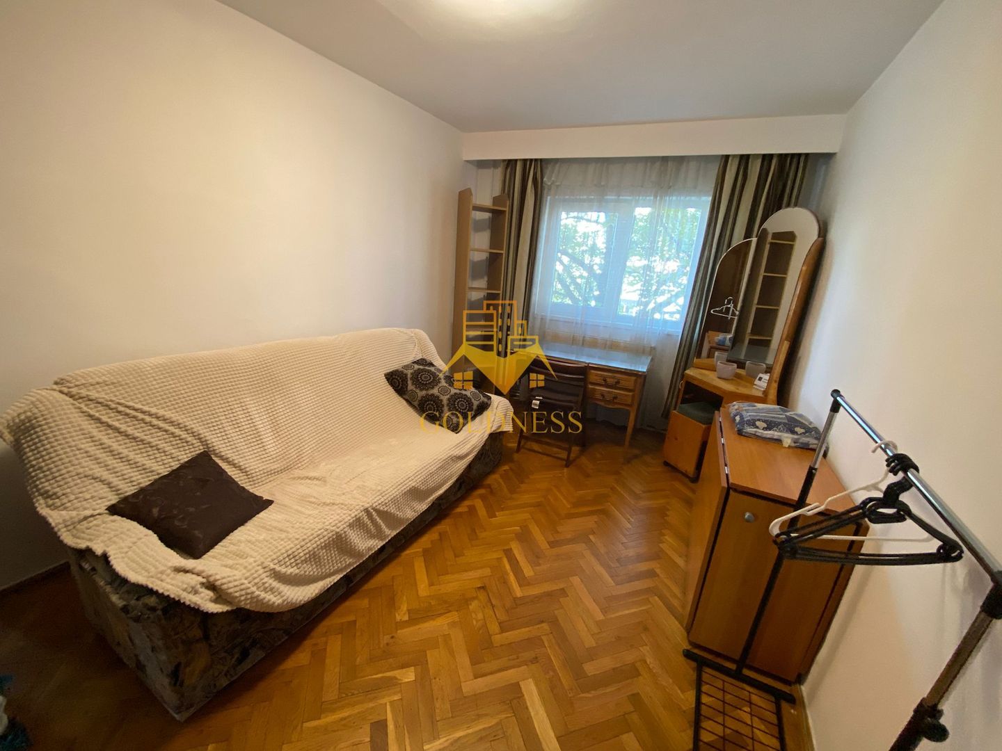 4 camere, Cartierul Gheorgheni, Interservisan, Titulescu, Iulius Mall - Poză 9