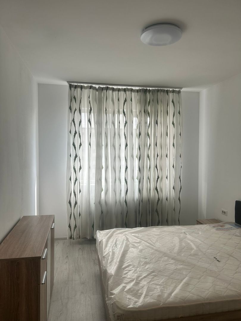 GARSONIERA- MILITARI RESIDENCE, CENTRALA PROPRIE, BLOC NOU, MODERN - Poză 14