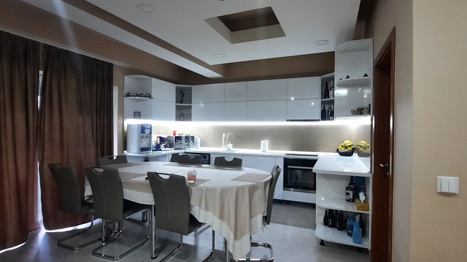 Locuinta individuala cu piscina/Dumbravita/ British School - Poză 12