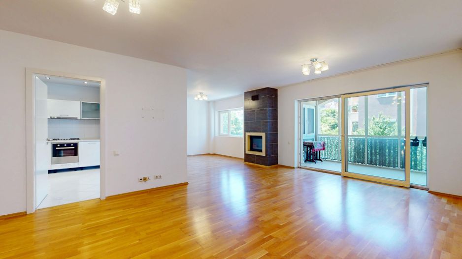 3 camere 124 mp | Ibiza Sol Voluntari |  boxă | parcare - Poză 6
