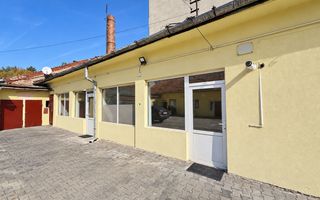 Spații de birouri disponibile str Motilor - Poză 6