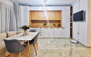 Apartament nou, 3 camere, terasa 25 mp, zona Oasului - Poză 2