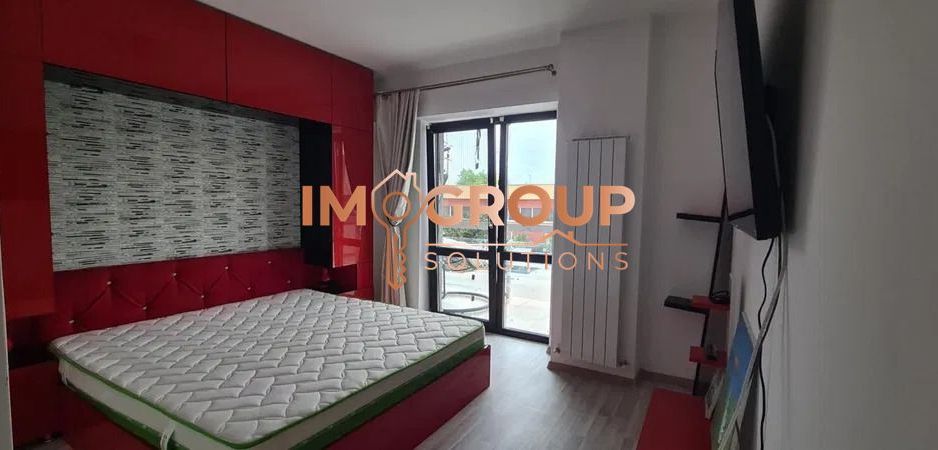 BLOC NOU INTABULAT - ETAJ 1 - 2 CAMERE DECOMANDAT CU 2 BAI - TUDOR - Poză 3