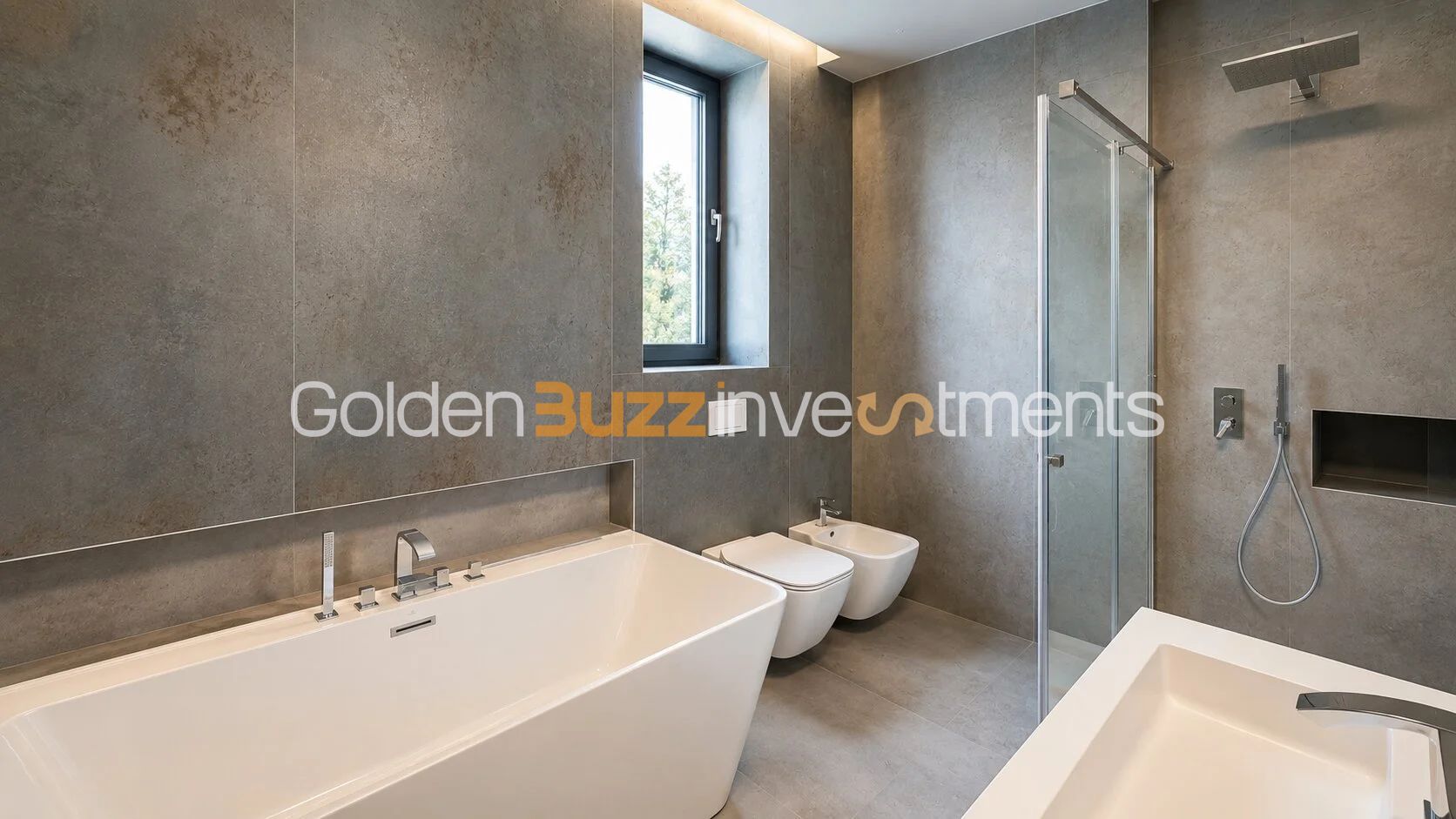 Vilă premium cu arhitectură contemporană |Piscină | Zona Iancu Nicolae - Poză 32