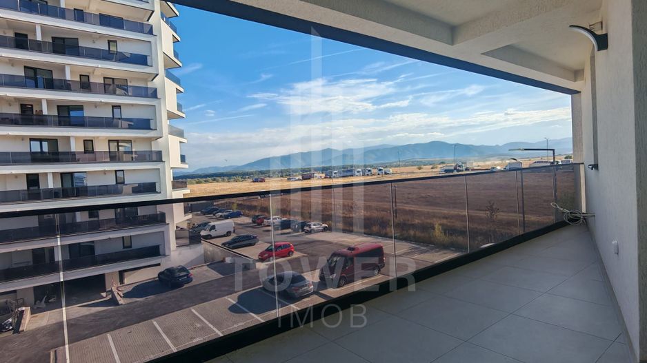 Apartament premium cu 3 camere de închiriat – Avangarden, zona Doamna Stanca - Poză 18
