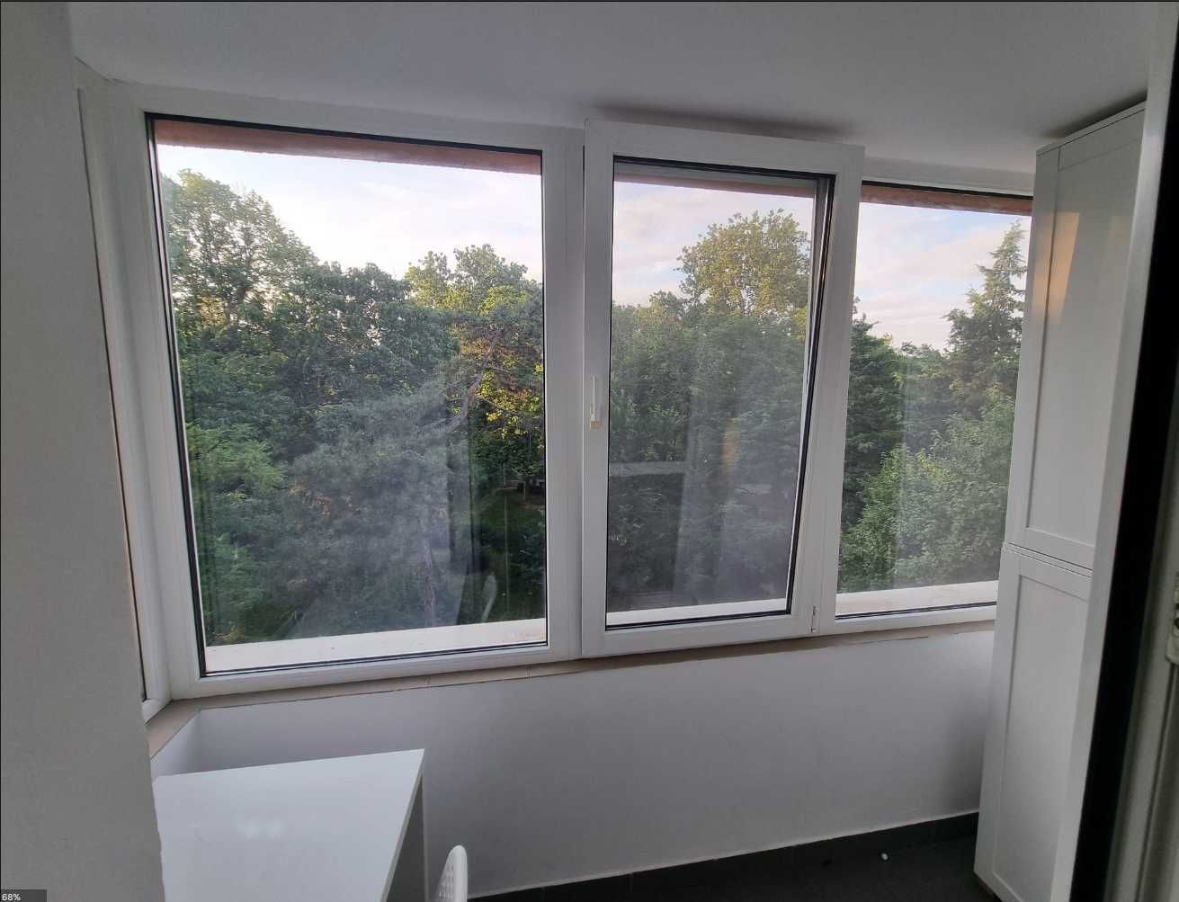 Închiriez Apartament cu 3 camere, prima închiriere, vedere Parc Circului ✨ - Poză 2