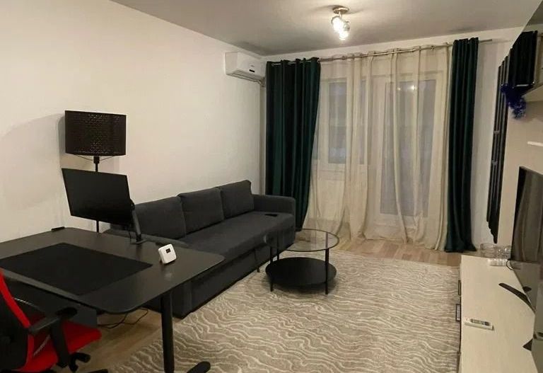 AP. 2 CAMERE ATLAS RESIDENCE, PARCARE, BLOC NOU, METROU 15 MINUTE - Poză 5
