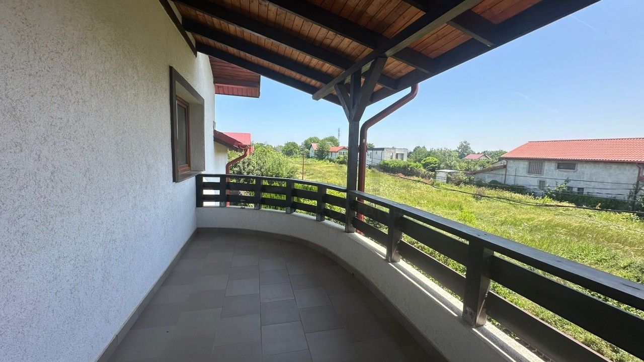 REV2002860 Vila 5 camere Balotesti I 1000 mp - Poză 18