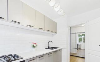 Apartament 3 camere complet renovat | Etaj 2 | Metrou 1 Decembrie 1918 - Poză 8