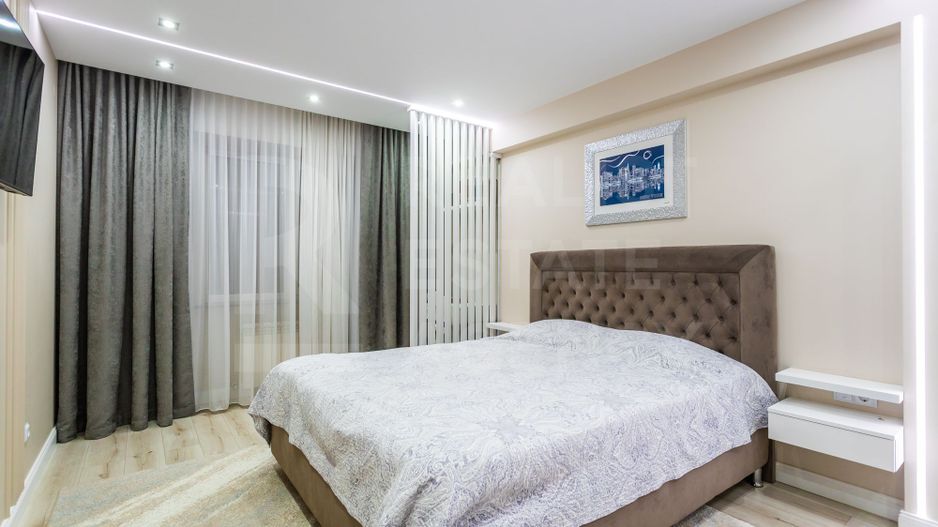Vânzare, apartament, 2 camere, strada Ginta Latină, Ciocana - Poză 1