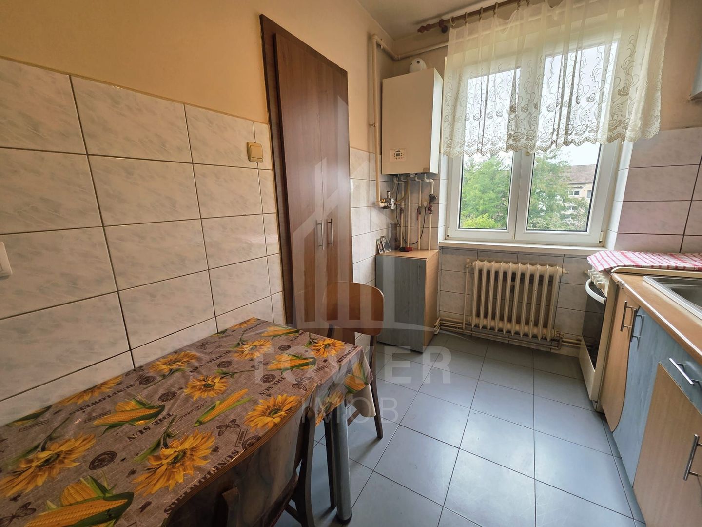 Apartament de inchiriat | 4 Camere | Zona Cedonia | 480 EUR - Poză 8