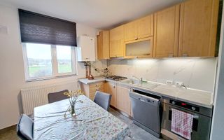 Apartament 3 camere, parcare! - Poză 12