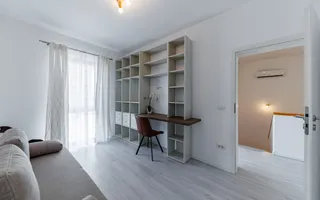 Triplex P+E Mobilat, Utilat| Gata de Mutare| Central | Padurea Verde| Dumbrăvița - Poză 21