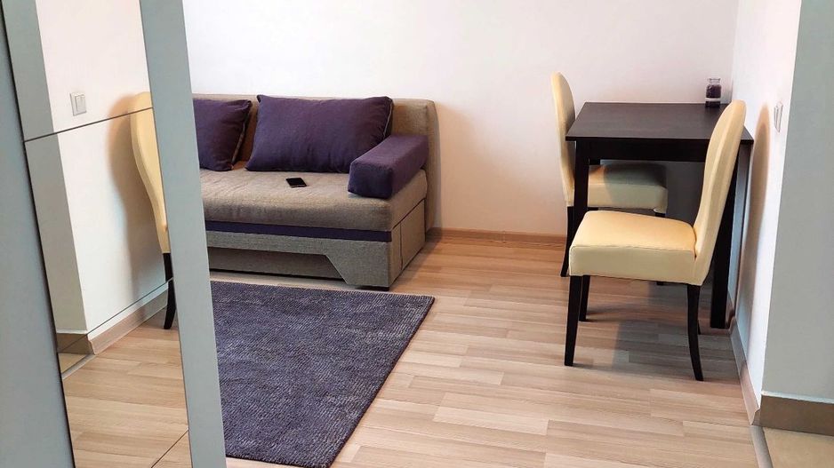 AP. 2 CAMERE BUCURESTII NOI, BLOC NOU, CENTRALA, METROU 5 MINUTE - Poză 4