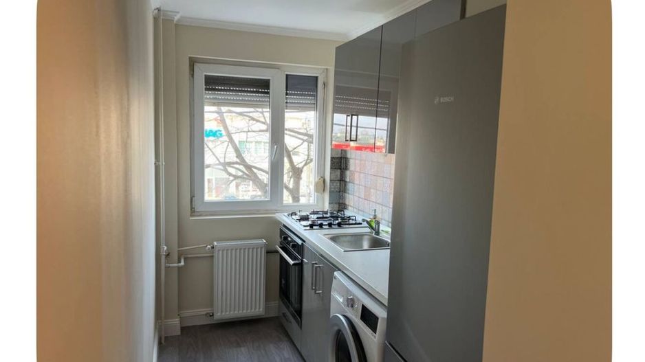 Dambovita | 3 Camere | Etaj Intermediar - Poză 4