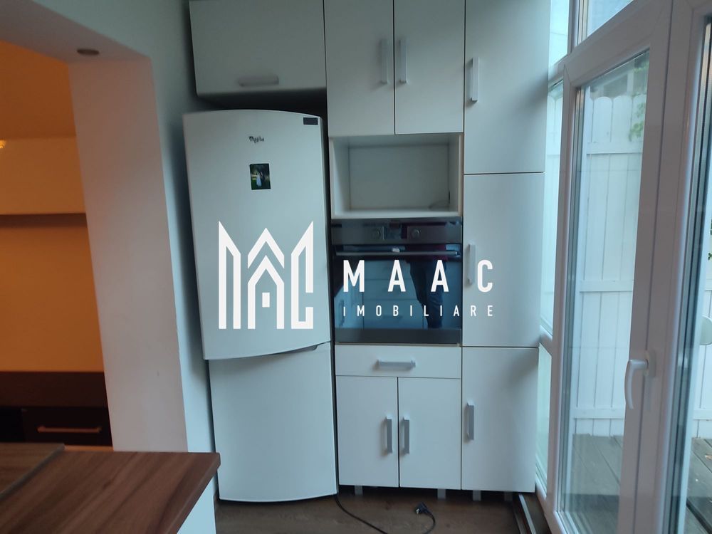 Apartament 2 camere de vânzare | Sibiu, Ștrand | 48 mp - Poză 4