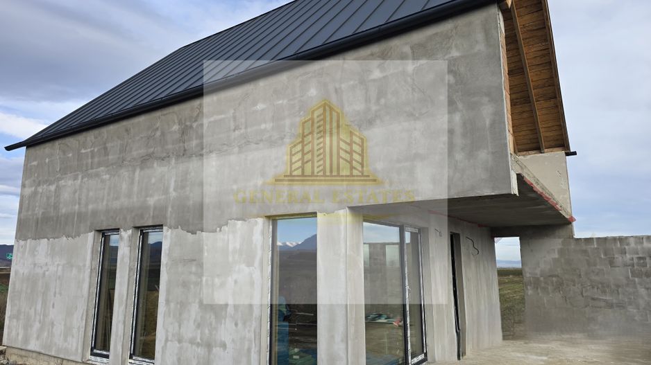 Ansamblu rezidențial exclusivist în Cristian, Brașov - Poză 6