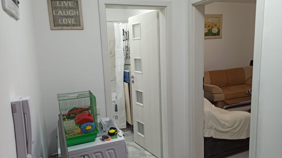 gars.dec.-mob-util complet+parcare/zona noua Popesti-Leordeni - Poză 7