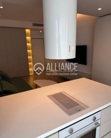 TOMIS PLUS(COD 05) Apartament 2 camere- Nou  Loc de parcare - Poză 9