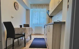De inchiriat apartament cu 2 camera, Mazepa, BR-uri, etaj 6/10, 450 euro - Poză 15