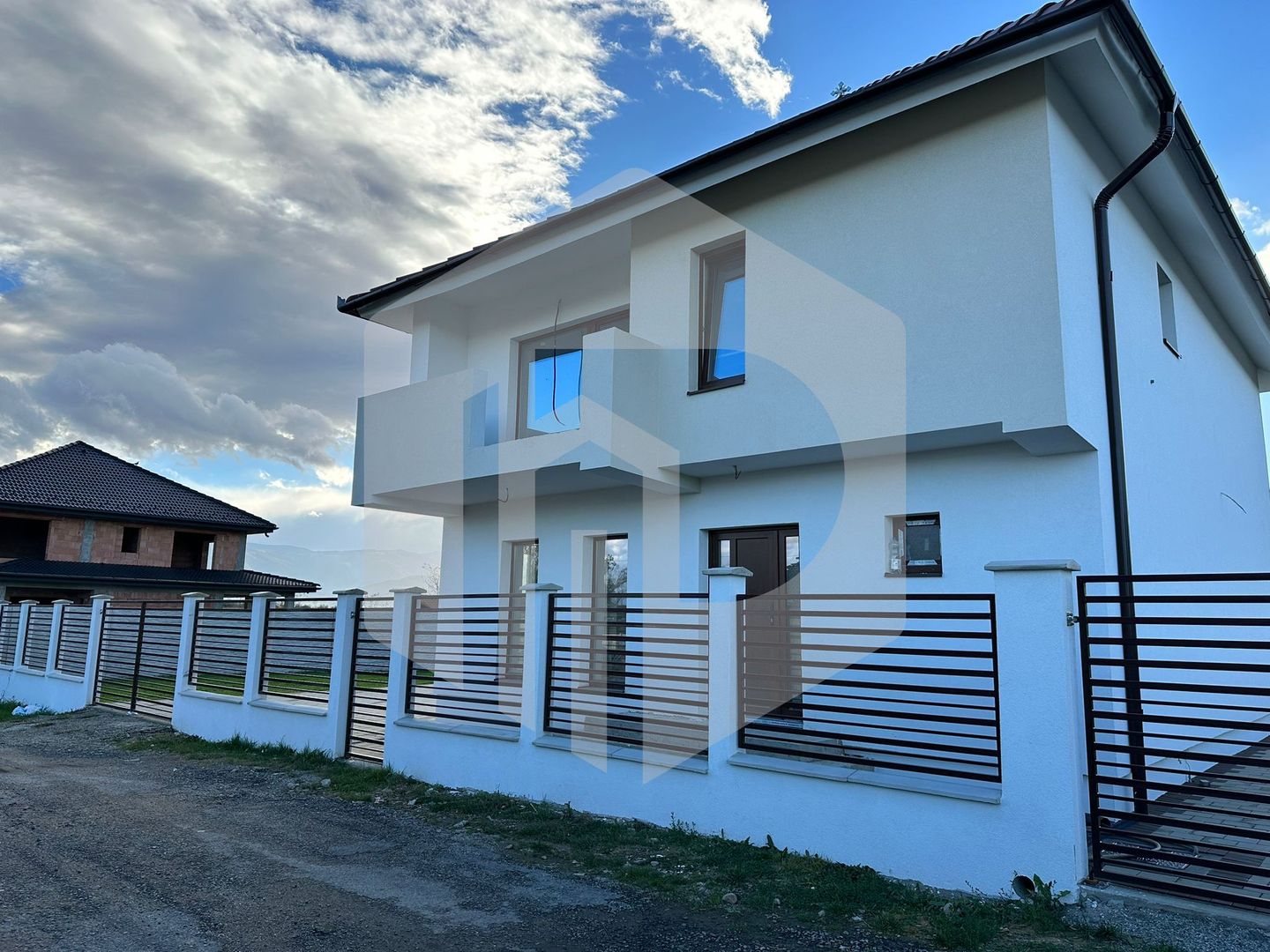 Casa single | 4 Camere | Terasa | Carport | Acces facil DN | Cristian - Poză 5