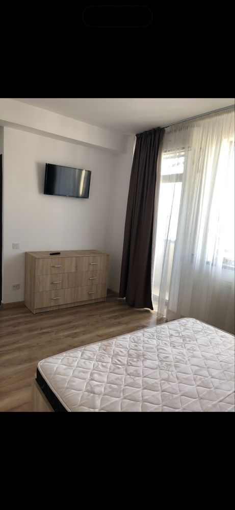 Garsonieră decomandată de închiriat Berceni - Poză 2